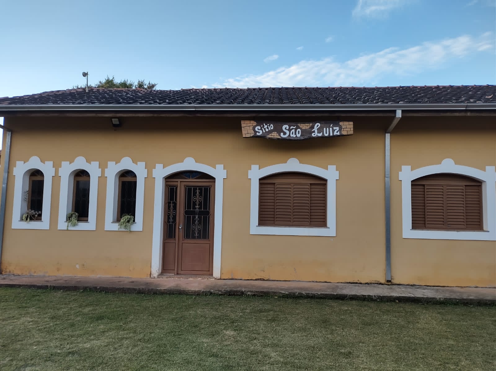 Empório São Luiz - Turismo de Socorro